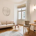Apartament Premium Center By Bookinghost Warszawa