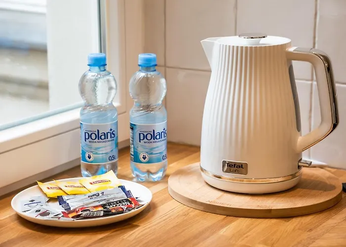 Premium Center By Bookinghost Varsó