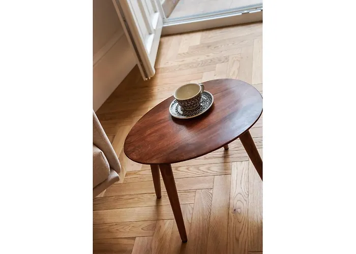 Apartman Premium Center By Bookinghost