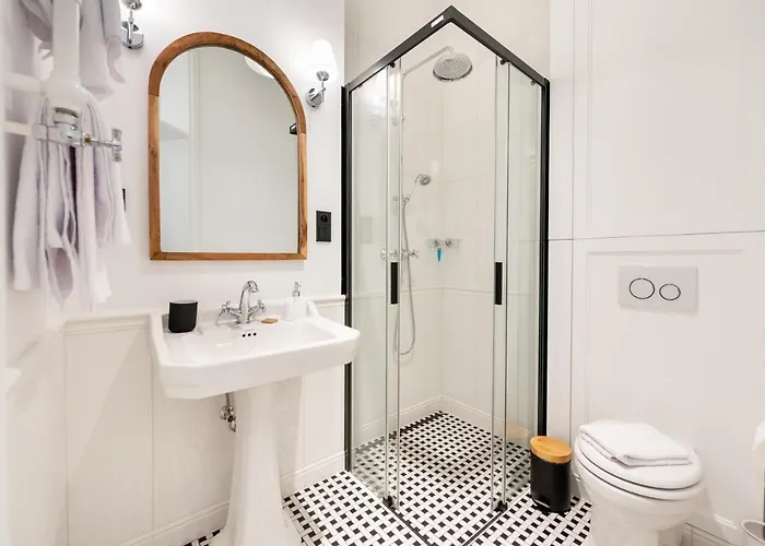 Apartman Premium Center By Bookinghost *