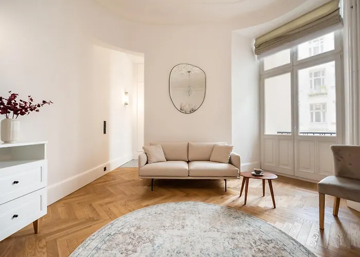 Apartman Premium Center By Bookinghost