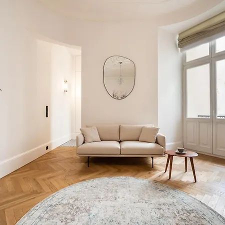 Appartement Premium Center By Bookinghost