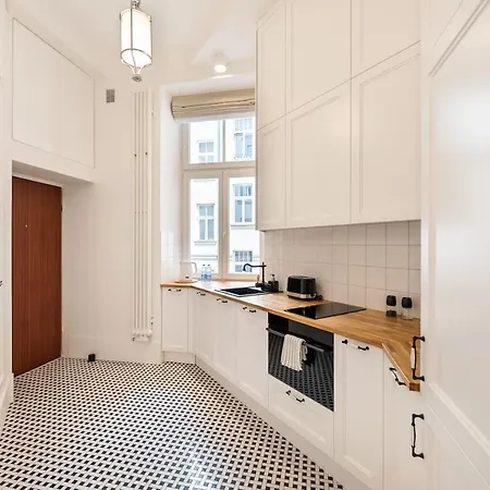 Premium Center By Bookinghost Apartament