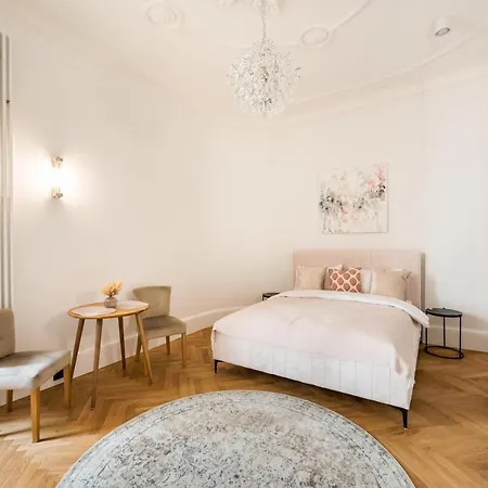 Apartment Premium Center *