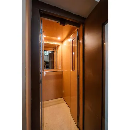 Apartment Premium Center