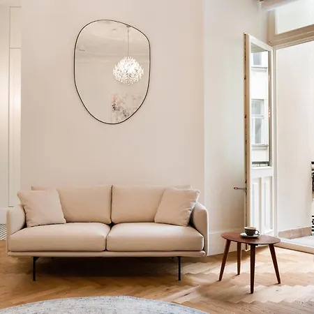 Appartement Premium Center By Bookinghost Warschau