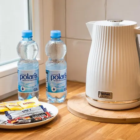 Premium Center By Bookinghost Warszawa