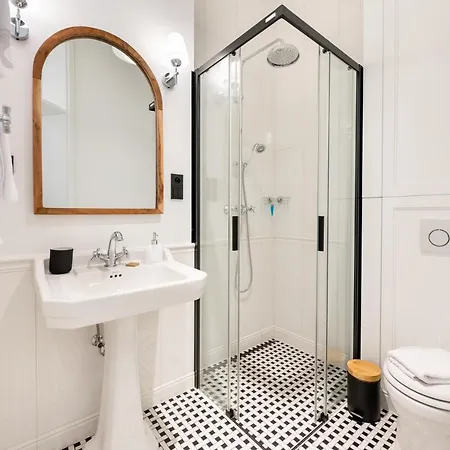 Apartament Premium Center By Bookinghost *