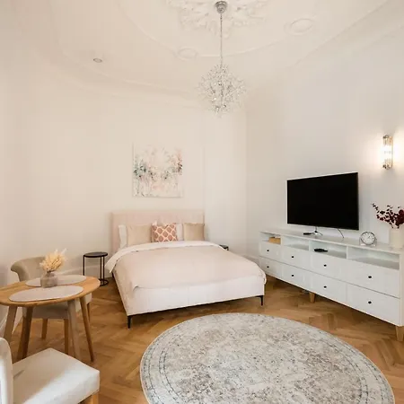 Premium Center By Bookinghost Appartement Varsovie