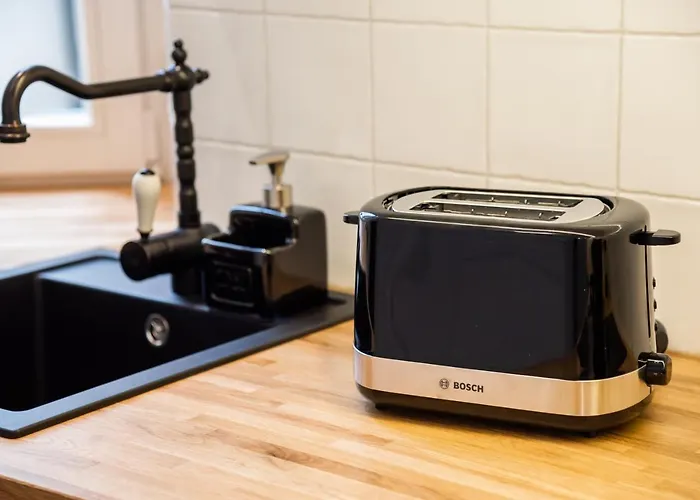 Premium Center By Bookinghost アパート