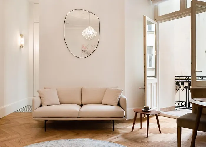 アパート Premium Center By Bookinghost ワルシャワ