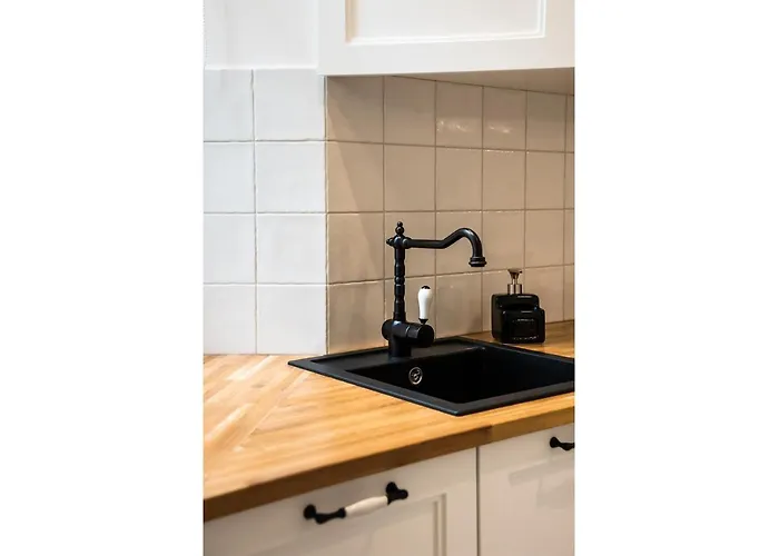 アパート Premium Center By Bookinghost *