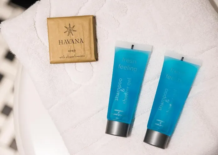 アパート Premium Center By Bookinghost *