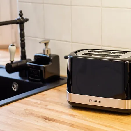 Premium Center By Bookinghost 公寓